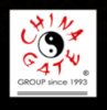 China Gate Restaurants Logo