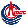 China National Offshore Oil Corporation logo