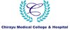 Chirayu Medical College & Hospital logo