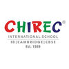 CHIREC INTERNATIONAL SCHOOL logo