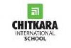 Chitkara International School logo