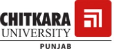 Chitkara University logo