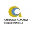 Chiyoda Almana Engineering logo