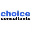 Choice Consultants logo