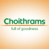 Choithrams logo