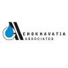 Chokhavatia Associates logo