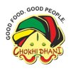 Chokhi Dhani Foods logo