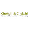 Chokshi & Chokshi logo