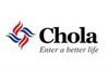 CHOLAMANDALAM INVESTMENT AND FINANCE COMPANY LIMIT logo