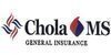 Cholamandalam MS General Insurance logo