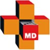 Chowgule Mediconsult logo