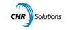 CHR Solutions logo