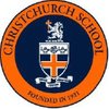 Christ Church School logo