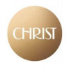 christ net computers logo