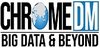 Chrome Data Analytics And Media Logo