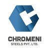 Chromeni Steels Logo