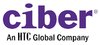 Ciber logo