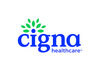 Cigna Health Insurance logo