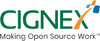 CIGNEX logo