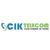 CIK Telecom logo