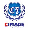 Cimage College logo