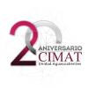 CIMAT logo