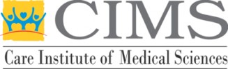 CIMS Hospital Logo