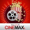 Cinemax India logo