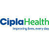 Cipla Health Logo