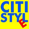 Citi Style logo