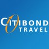 Citibond Travel logo