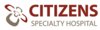 Citizens Hospital Logo