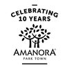 City Corporation Ltd (Amanora) Logo