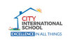 City International School logo