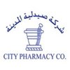 City Pharmacy logo