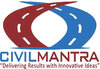 CivilMantra Infracon Private Limited logo