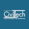 Civil Tech Nashik logo