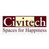 Civitech Developers logo