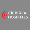 Ck Birla Hospitals logo