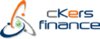 Ckers Finance logo