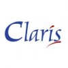 Claris Lifesciences Ahmedabad Logo