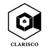 Clarisco Solutions logo