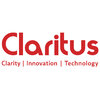 Claritus logo