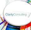 Clarity Consulting Logo