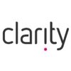 Clarity logo