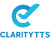 ClarityTTS Logo