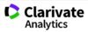 Clarivate logo