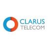 CLARUS TELECOM logo