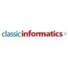 Classic Informatics Logo