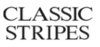 Classic Stripes logo